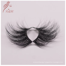 Wholesale False Lashes Natural Looking 3D Mink Private Label Eyelashes